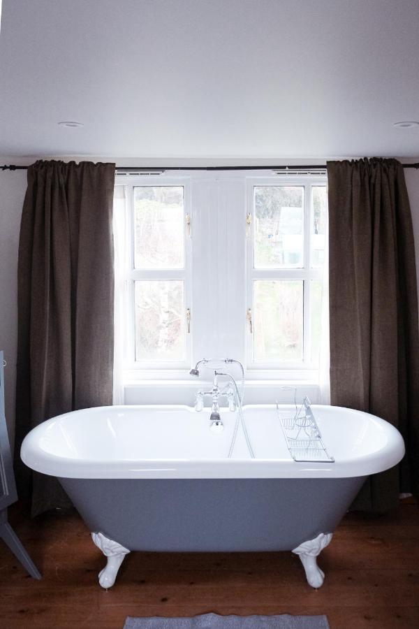 Villa Gorgeous 3 Bed House In Matlock + Garden 'Lookout' Exterior foto